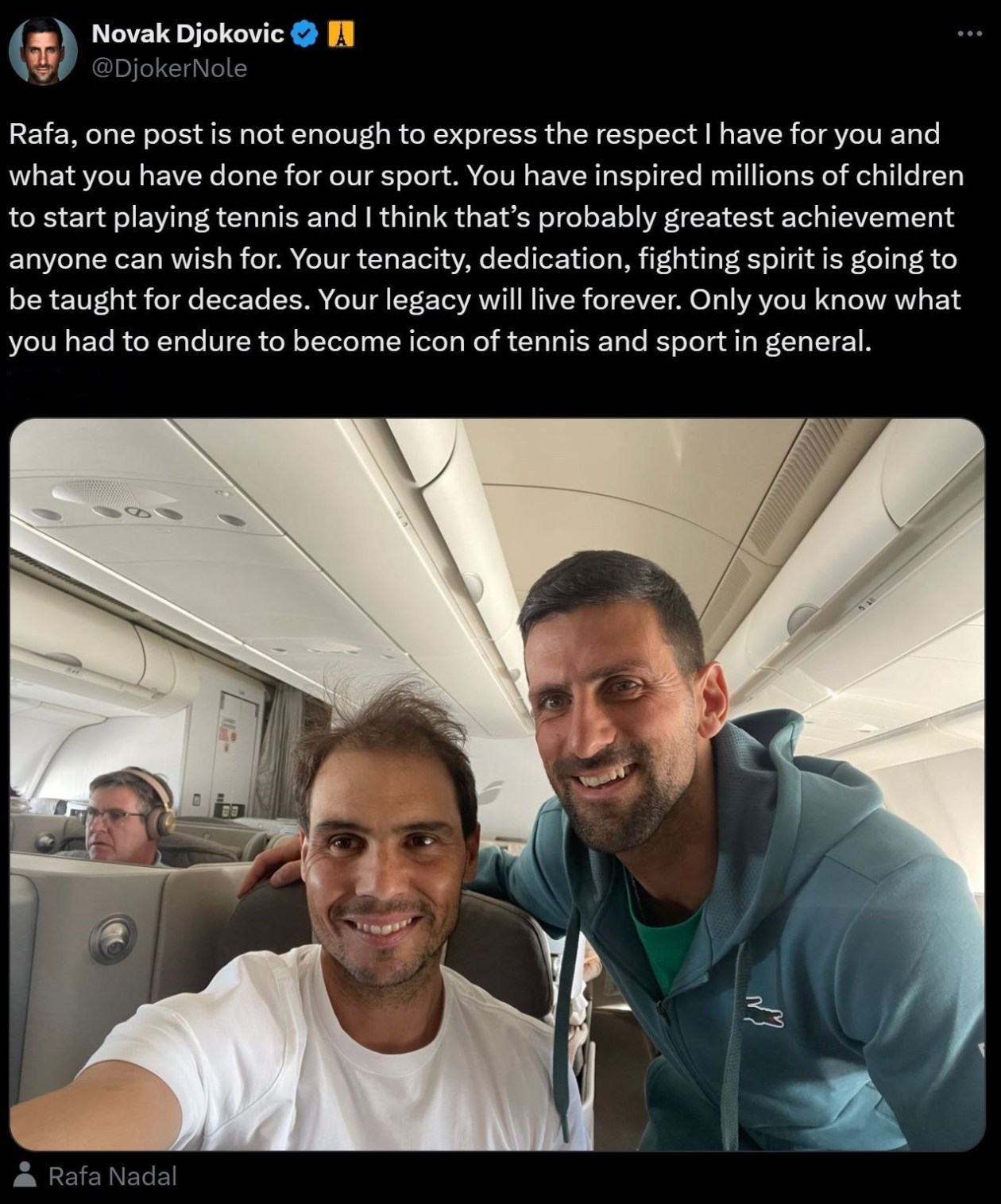 纳达尔重要时刻锐不可当，MAD带队取胜！