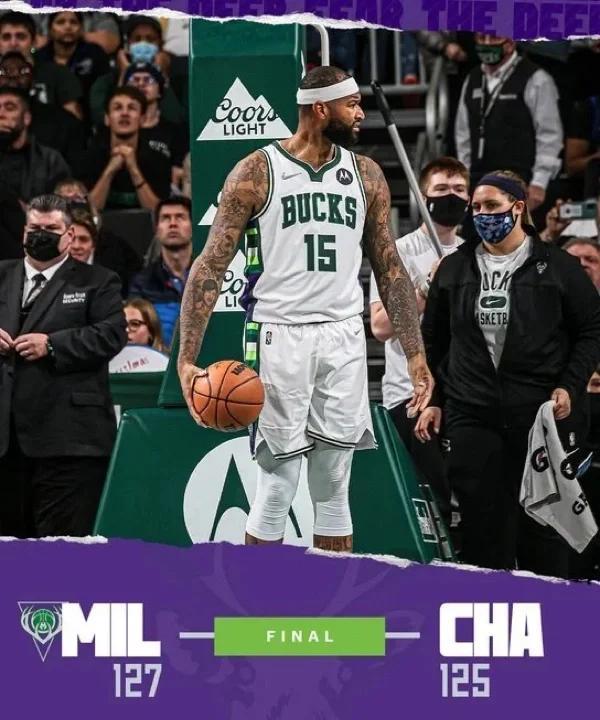 字母哥重要时刻爆冷，SKT带队取胜！气势如虹延续