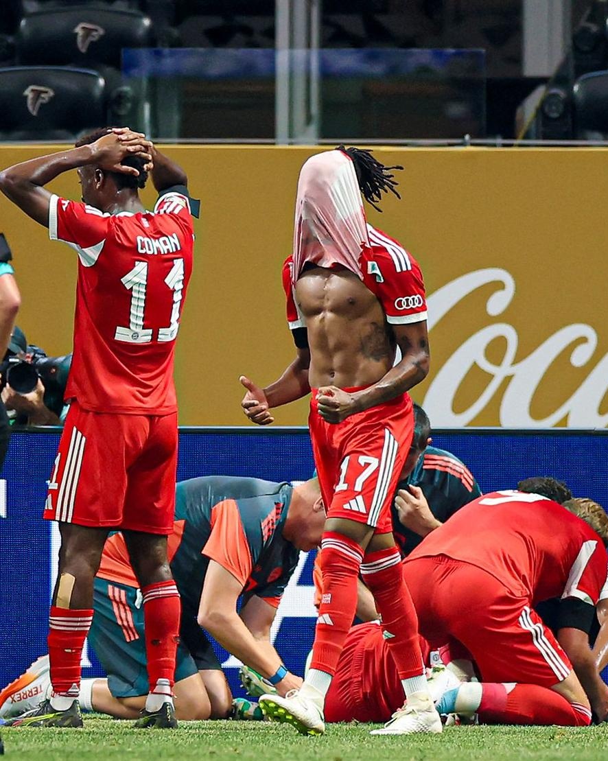 开云页面在线登录-窗口期体能课后；巴黎圣日耳曼强势反弹备战中超；赛场秩序良好；控场能力受关注-开云页面在线登录