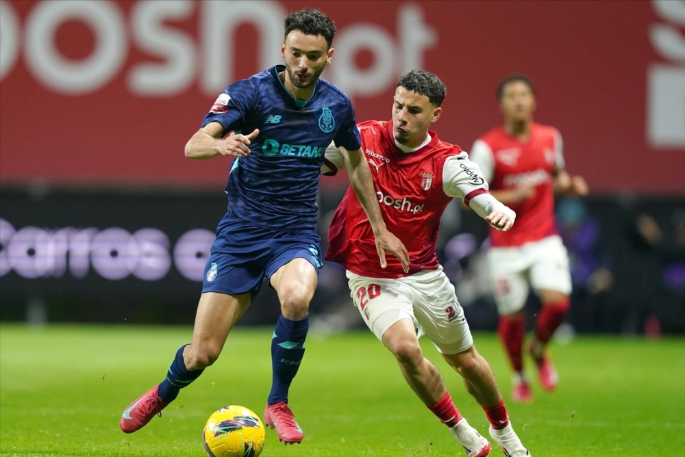 葡超赛后走向成谜，阿森纳绝杀压哨，目标明确，细节决定成败