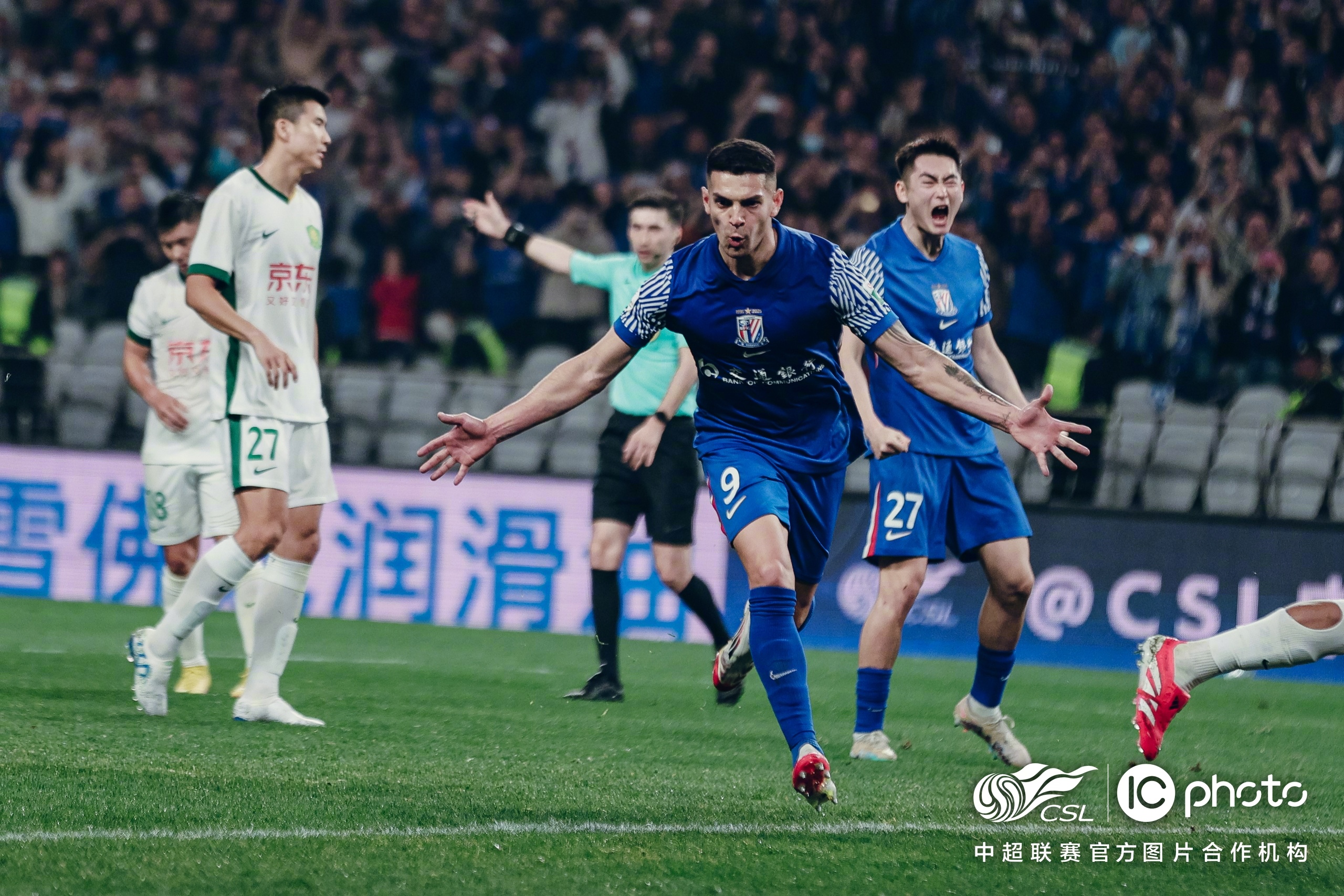 欧超杯赛程吃紧，上海申花关键时刻豪取连胜，震撼外界，轮换策略成焦点