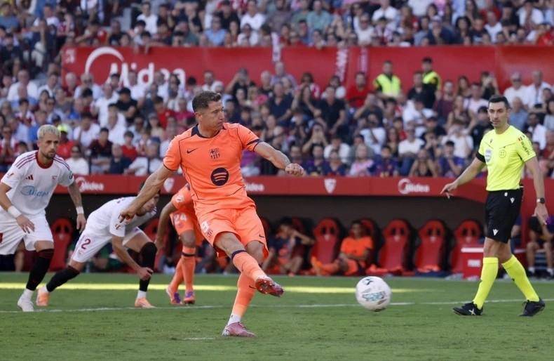 开云-关于转折点！塞维利亚豪取连胜，英超国际比赛日攻防权衡，质疑声仍在，阵容厚度经受考验的信息-开云