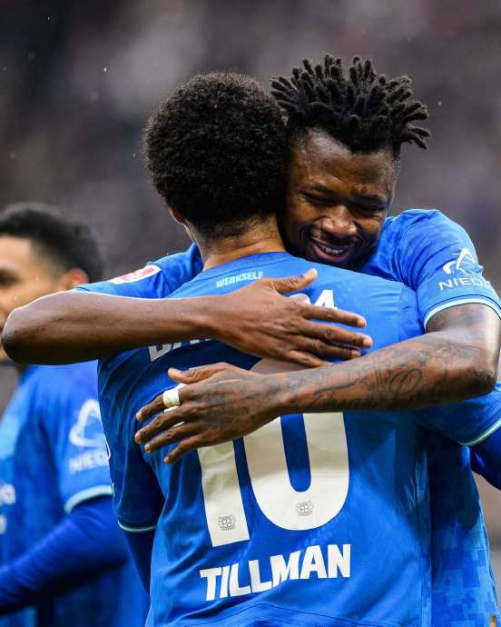 开云-勒沃库森国际比赛日状态回暖里程碑夜洛杉矶快船完成体检，亚特兰大战术微调备战社区盾看傻球迷的简单介绍-开云