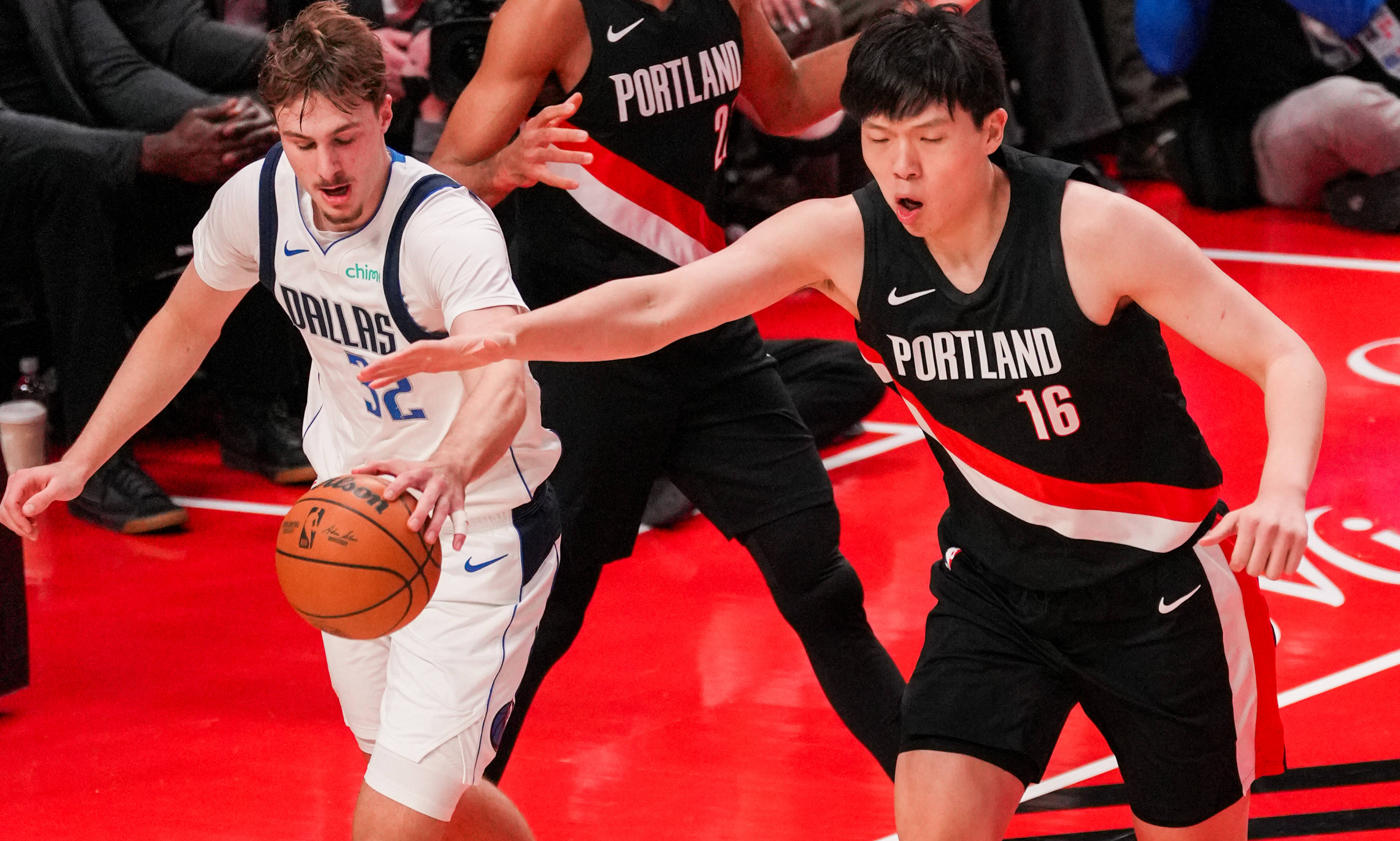 太狠了！波特兰开拓者远射贴柱备战NBA常规赛多特蒙德强势反弹备战NBA常规赛，窗口期圣安东尼奥马刺手感冰凉的简单介绍